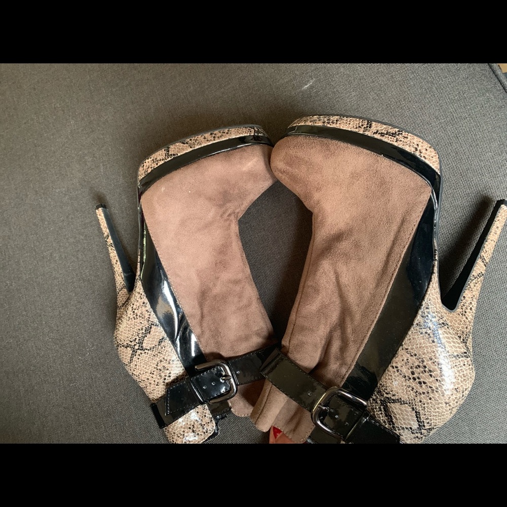 Beautiful heels
